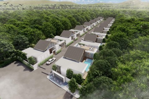 Sobre plano The Ozone Residences Phase II en Phuket, Tailandia № 37068 - foto 6