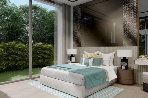 Sobre plano The Ozone Residences Phase II en Phuket, Tailandia № 37068 - foto 11