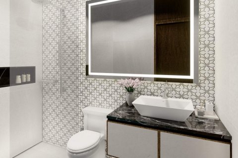 Sobre plano The Ozone Residences Phase II en Phuket, Tailandia № 37068 - foto 9