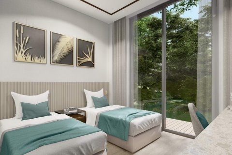 Sobre plano The Ozone Residences Phase II en Phuket, Tailandia № 37068 - foto 10