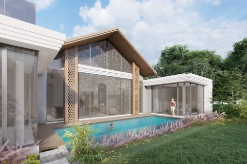 Sobre plano The Ozone Residences Phase II en Phuket, Tailandia № 37068 - foto 2
