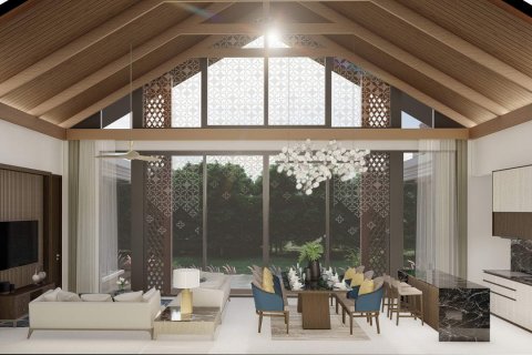 Sobre plano The Ozone Residences Phase II en Phuket, Tailandia № 37068 - foto 12