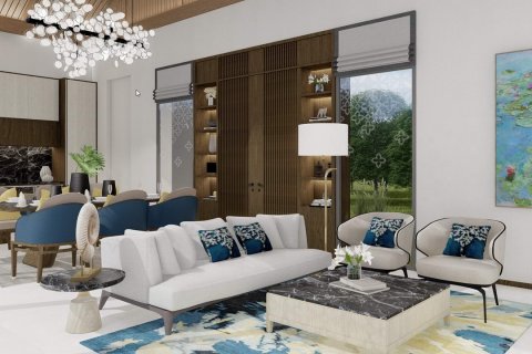 Sobre plano The Ozone Residences Phase II en Phuket, Tailandia № 37068 - foto 13