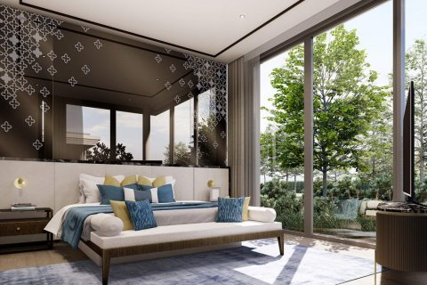 Sobre plano The Ozone Residences Phase II en Phuket, Tailandia № 37068 - foto 8