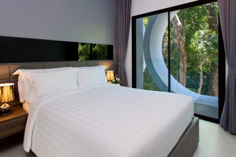 Sobre plano Utopia Naiharn en Phuket, Tailandia № 36918 - foto 5