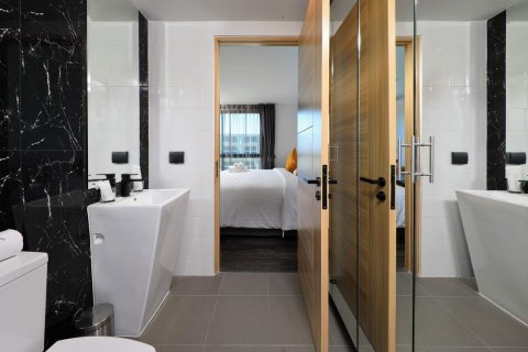 Sobre plano Utopia Loft en Phuket, Tailandia № 36919 - foto 13