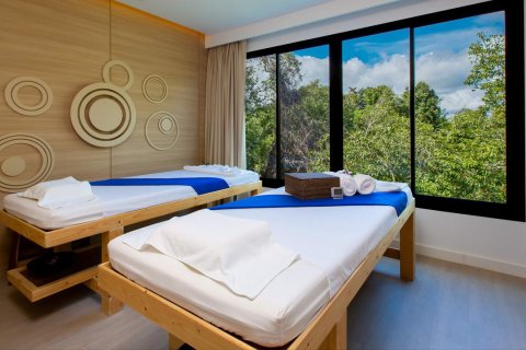 Sobre plano Utopia Naiharn en Phuket, Tailandia № 36918 - foto 14