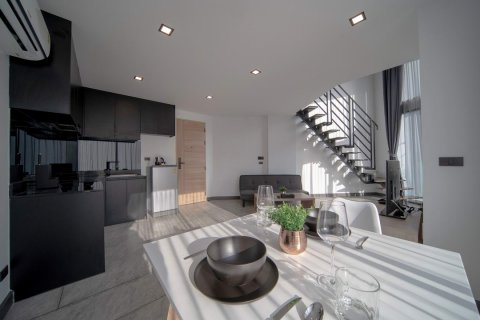 Sobre plano Utopia Loft en Phuket, Tailandia № 36919 - foto 12