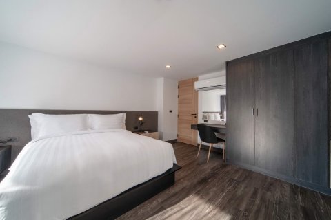 Sobre plano Utopia Loft en Phuket, Tailandia № 36919 - foto 6