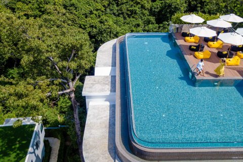 Sobre plano Utopia Naiharn en Phuket, Tailandia № 36918 - foto 12