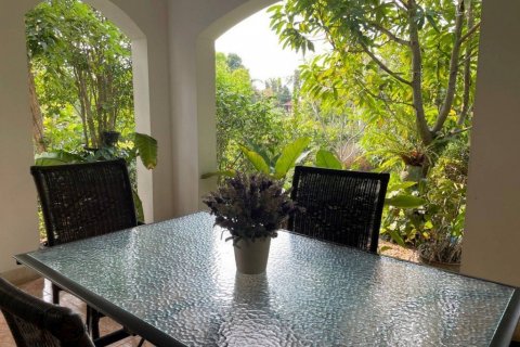 Casa de 5 dormitorios en Pattaya, Tailandia № 36720 - foto 5