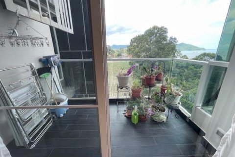 Condominio de 2 dormitorios en Bang Sare, Tailandia № 36716 - foto 11