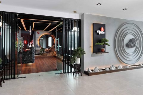 Sobre plano Utopia Naiharn en Phuket, Tailandia № 36918 - foto 18