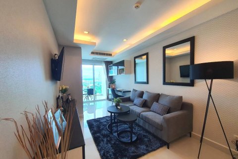 Condominio de 1 dormitorio en Pattaya, Tailandia № 37078 - foto 8