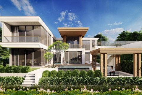 Sobre plano The Ozone Lagunia Villas en Phuket, Tailandia № 37069 - foto 3