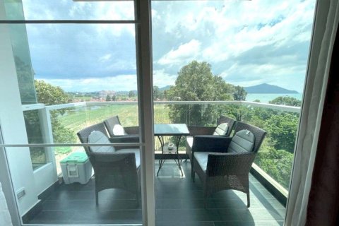 Condominio de 2 dormitorios en Bang Sare, Tailandia № 36716