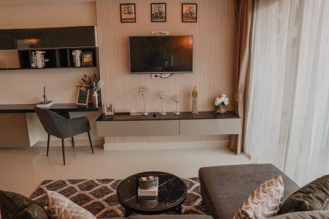 Condominio de 2 dormitorios en Pattaya, Tailandia № 37079 - foto 7