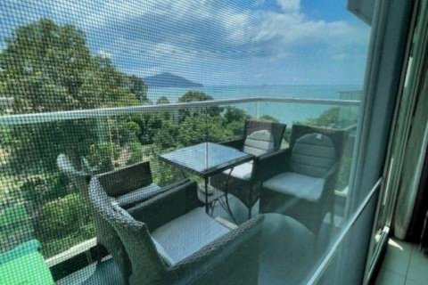 Condominio de 2 dormitorios en Bang Sare, Tailandia № 36716 - foto 3