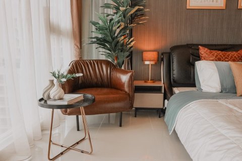 Condominio de 2 dormitorios en Pattaya, Tailandia № 37079 - foto 16
