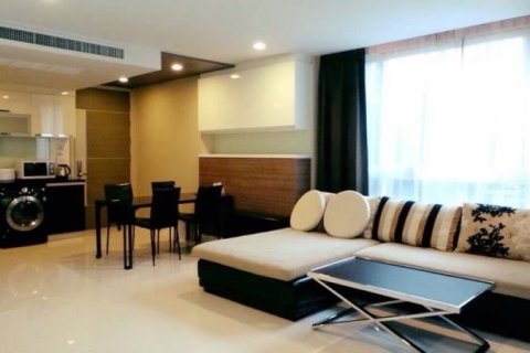 Condominio de 3 dormitorios en Pattaya, Tailandia № 37072 - foto 2