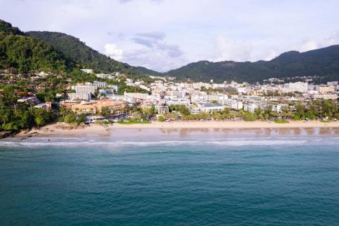 The main trends in the Phuket real estate market