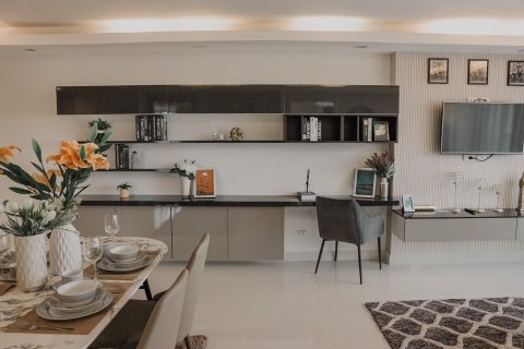 Condominio de 2 dormitorios en Pattaya, Tailandia № 37079 - foto 13