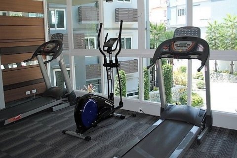 Condominio de 3 dormitorios en Pattaya, Tailandia № 37072 - foto 19