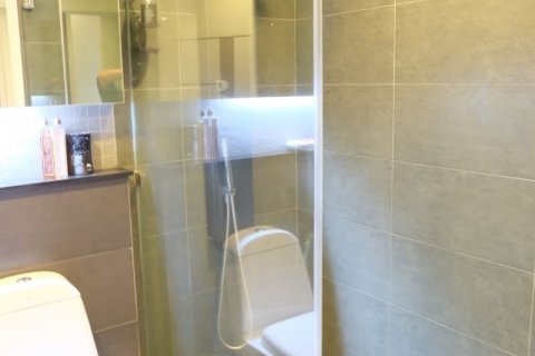 Condominio de 3 dormitorios en Pattaya, Tailandia № 37072 - foto 18