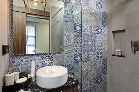 Sobre plano Palmyrah Surin Beach Residence en Phuket, Tailandia № 37065 - foto 15