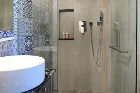 Sobre plano Palmyrah Surin Beach Residence en Phuket, Tailandia № 37065 - foto 16