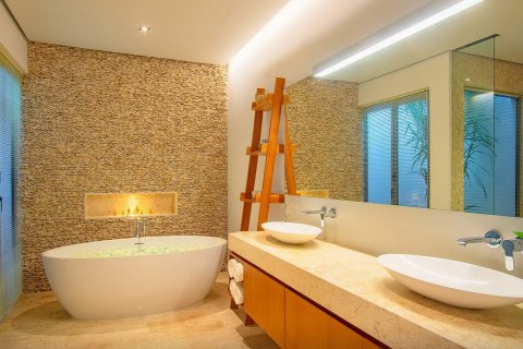 Sobre plano Anchan Tropicana en Phuket, Tailandia № 15716 - foto 14