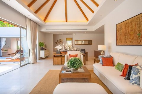 Sobre plano Anchan Tropicana en Phuket, Tailandia № 15716 - foto 10