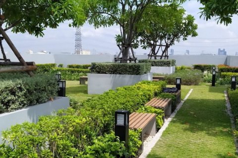 Sobre plano Aspire Ngamwongwan en Bangkok, Tailandia № 36638 - foto 5