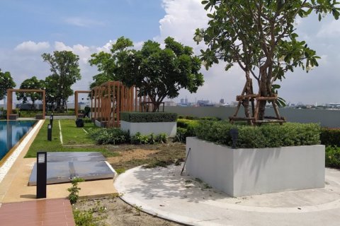Sobre plano Aspire Ngamwongwan en Bangkok, Tailandia № 36638 - foto 7