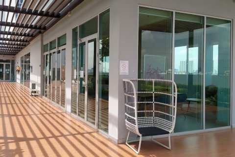 Sobre plano Aspire Ngamwongwan en Bangkok, Tailandia № 36638 - foto 10