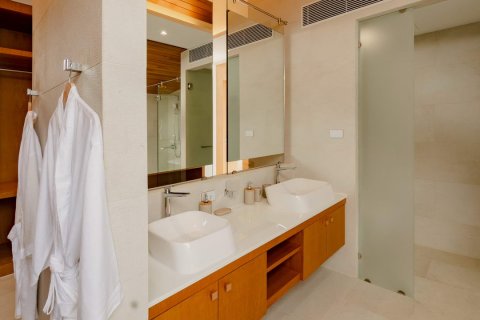 Sobre plano The Trinity Village en Phuket, Tailandia № 37066 - foto 13