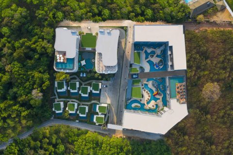 Sobre plano Utopia Loft en Phuket, Tailandia № 36919 - foto 10