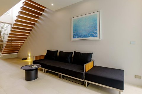 Sobre plano The Trinity Village en Phuket, Tailandia № 37066 - foto 53