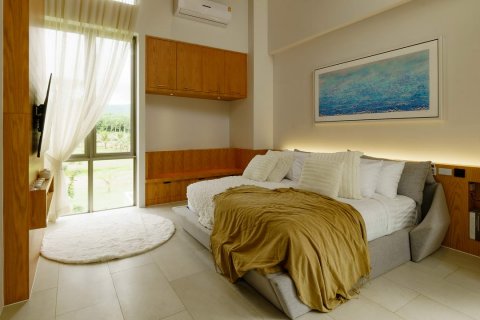 Sobre plano The Trinity Village en Phuket, Tailandia № 37066 - foto 40