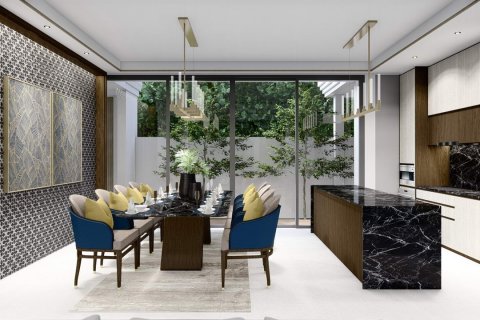 Sobre plano The Ozone Lagunia Villas en Phuket, Tailandia № 37069 - foto 4