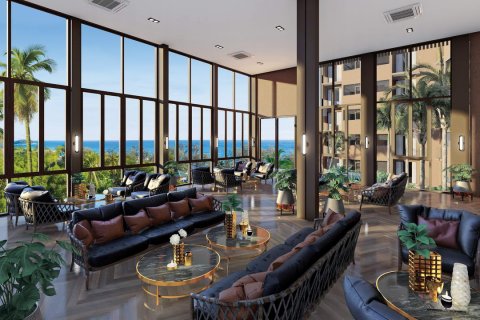 Sobre plano Proud Residence by Wyndham en Phuket, Tailandia № 36916 - foto 8