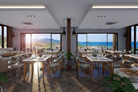 Sobre plano Proud Residence by Wyndham en Phuket, Tailandia № 36916 - foto 11