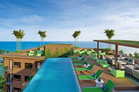Sobre plano Proud Residence by Wyndham en Phuket, Tailandia № 36916 - foto 3