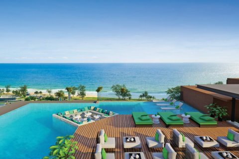 Sobre plano Proud Residence by Wyndham en Phuket, Tailandia № 36916 - foto 4