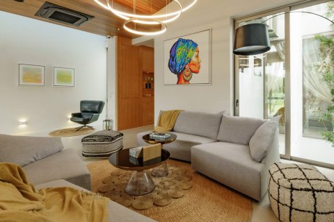 Sobre plano The Trinity Village en Phuket, Tailandia № 37066 - foto 11