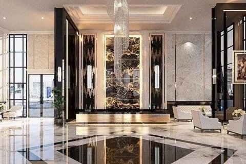 Sobre plano Grand Solaire Pattaya en Chon Buri, Tailandia № 37152 - foto 4