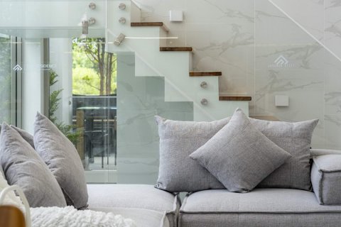 Sobre plano The Residence en Phuket, Tailandia № 37067 - foto 9