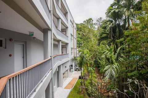 Sobre plano Palmetto Condominium en Phuket, Tailandia № 36917 - foto 6
