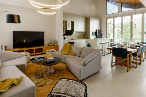 Sobre plano The Trinity Village en Phuket, Tailandia № 37066 - foto 12