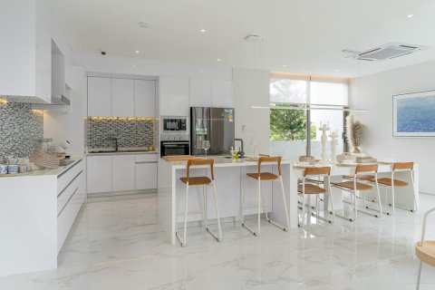 Sobre plano The Residence en Phuket, Tailandia № 37067 - foto 28